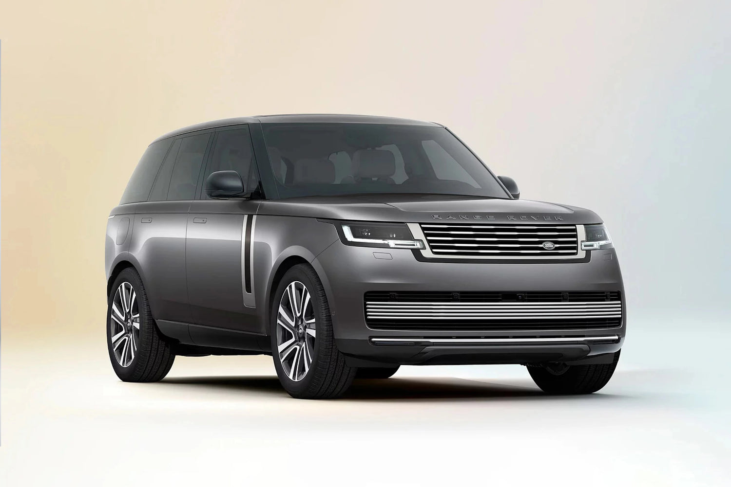 Range Rover Vogue