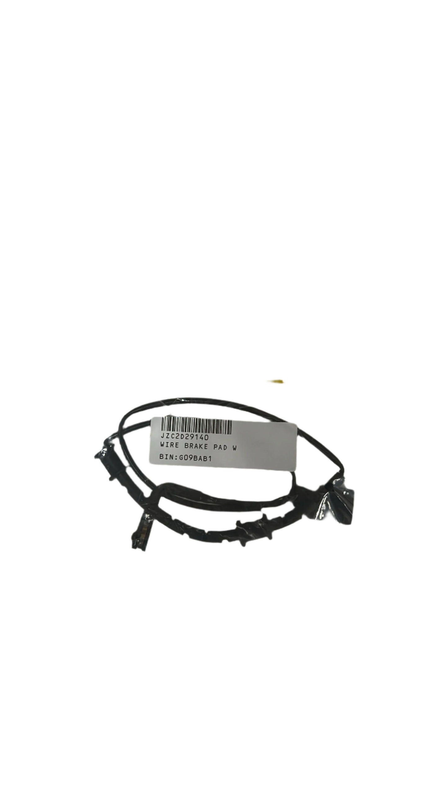 JZC2D29140 Rear Brake Pad Wear Sensor ZRT for Land Rover & Jaguar