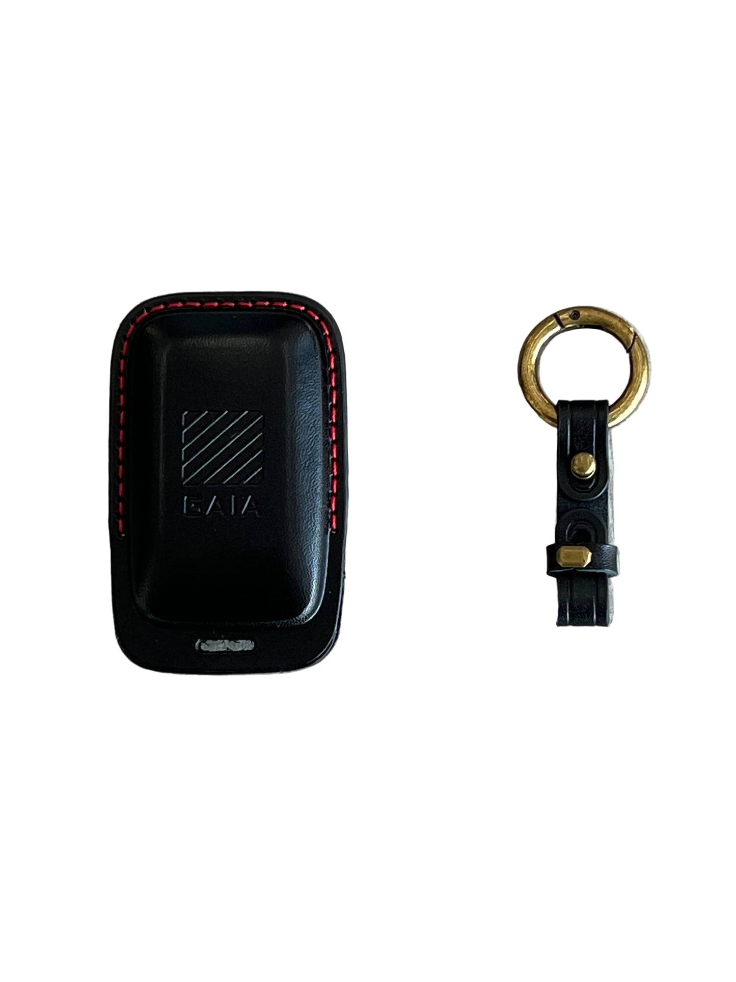 Jetour G700 Key Cover - Black