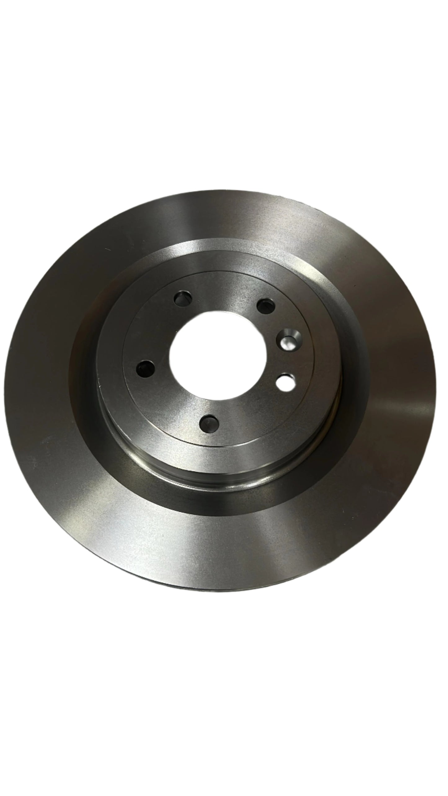 LZLR016176 Front Brake Disc ZRT for Land Rover