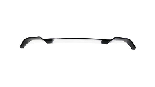 ABS Rear Spoiler - LR131685 - Glossy Black