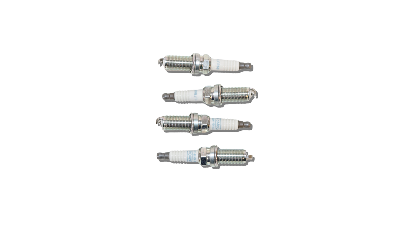 ZRT Aftermarket Spark Plug LZLR005483