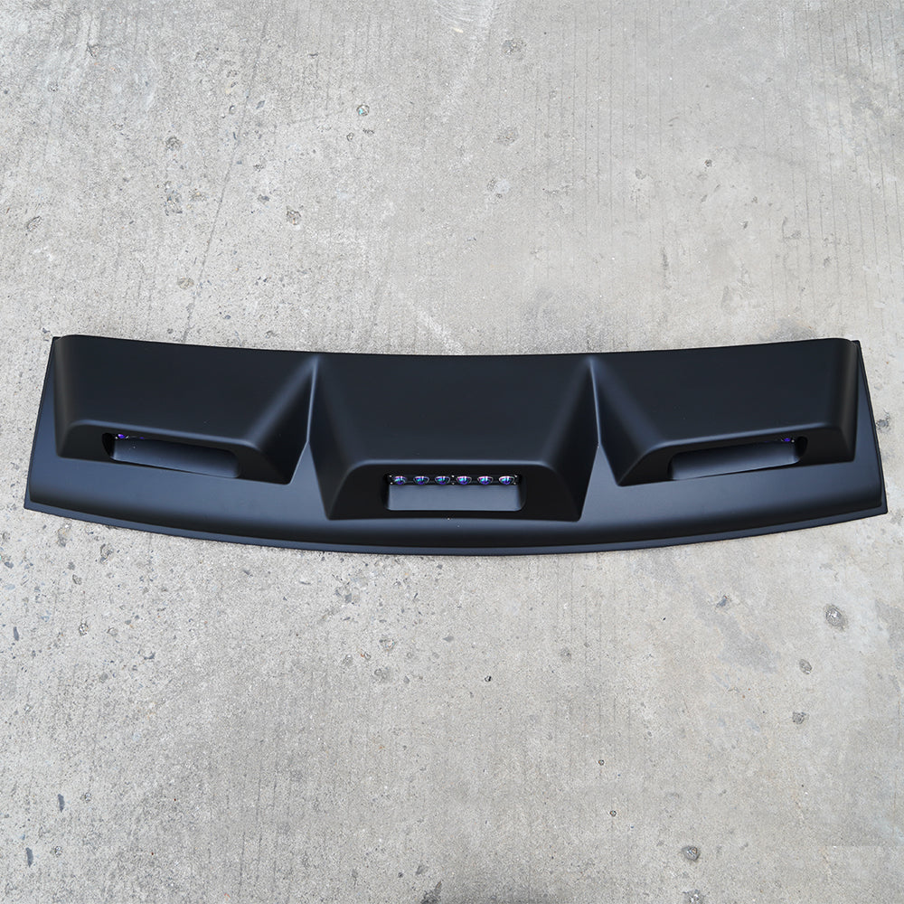 Jetour T2 Hunter Body Kit