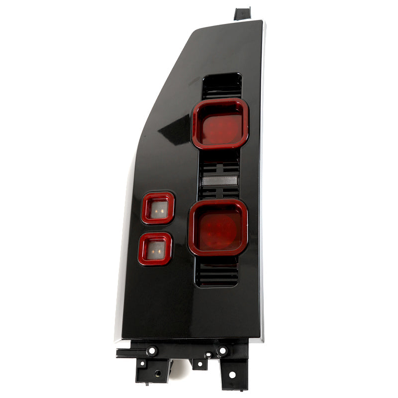 Jetour T2 Rear Outer Tail Light - Brake Lamp (set)