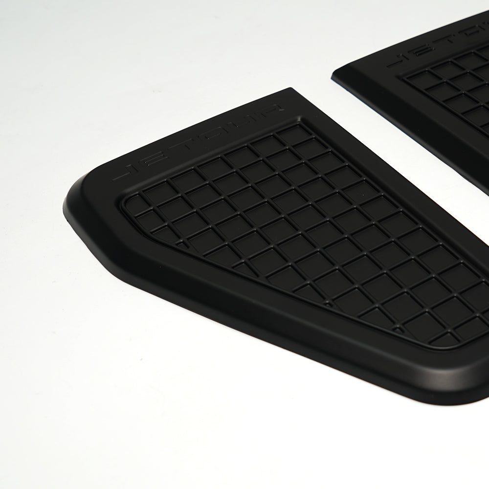 Jetour T2 Side Vent Sticker (Set)