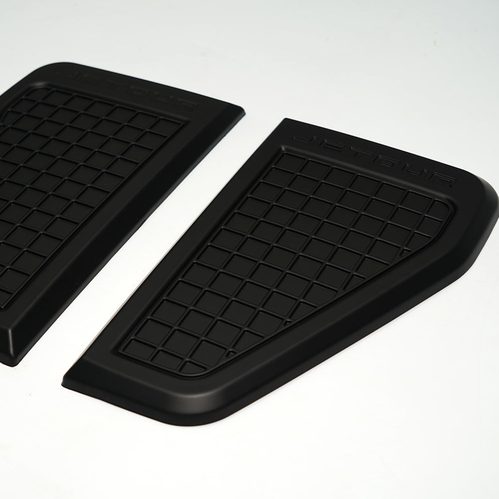Jetour T2 Side Vent Sticker (Set)