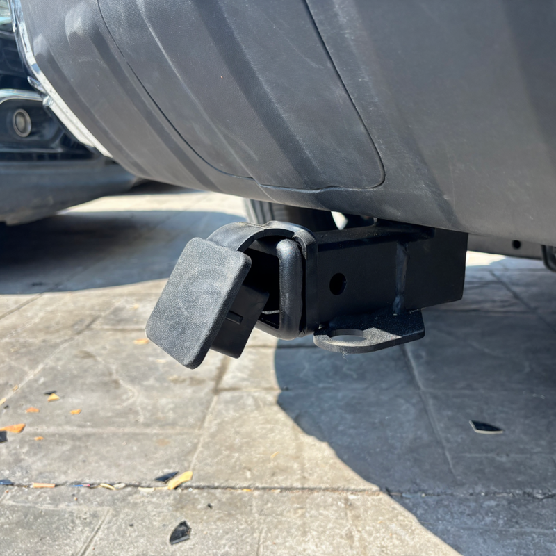 JETOUR T1 TOW BAR