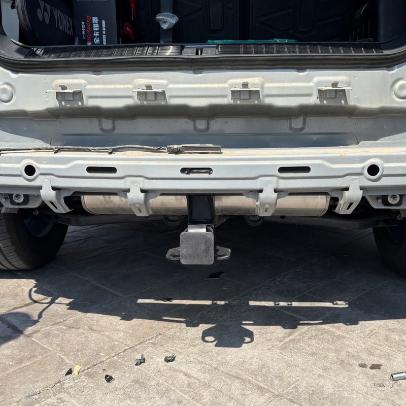 JETOUR T1 TOW BAR