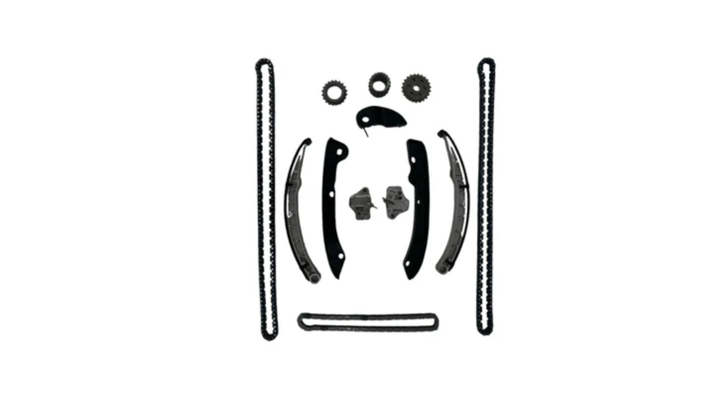 Aftermarket ZRT LZ3.0L Timing Kit