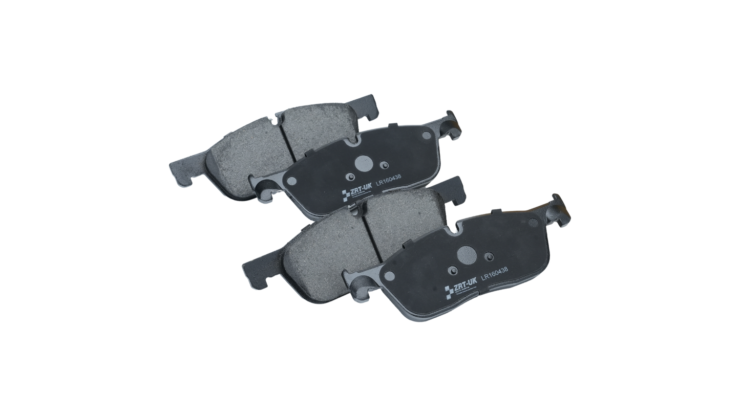 ZRT Aftermarket Brake Pads LZLR160438