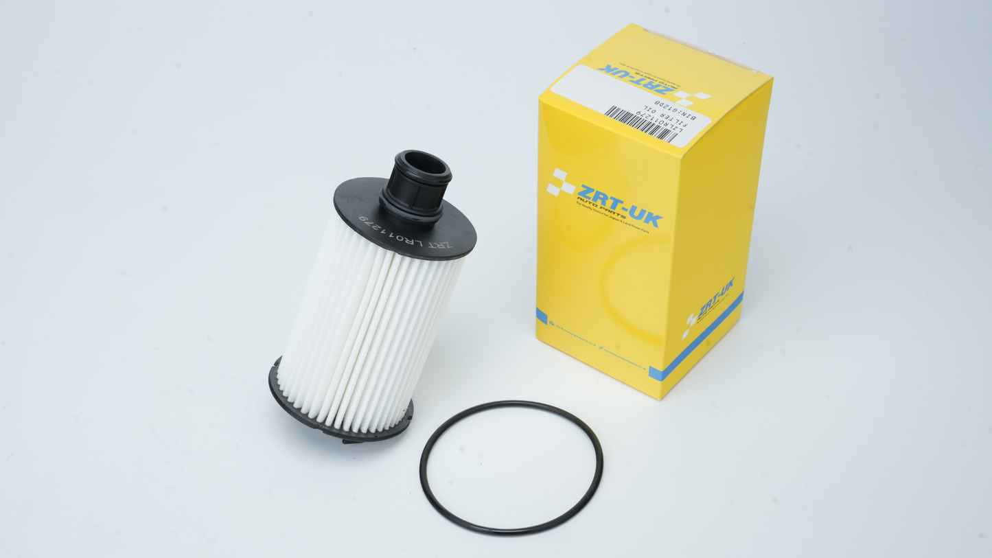 ZRT Aftermarket Oil Filter LZLR011279