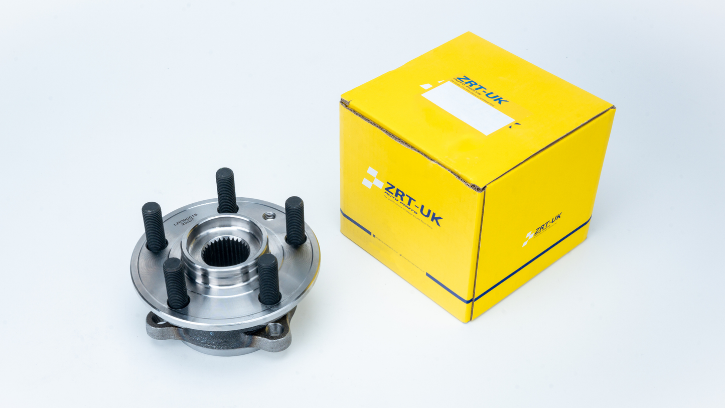ZRT Aftermarket Hub and Bearing Wheel LZLR076692