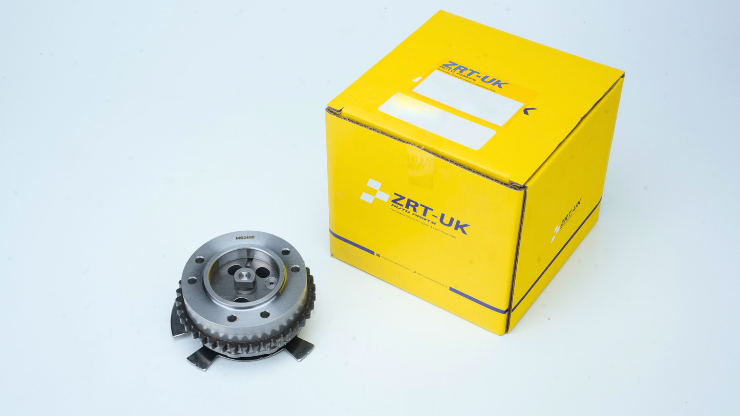 ZRT Aftermarket Sprocket - Camshaft Inlet LZLR060395