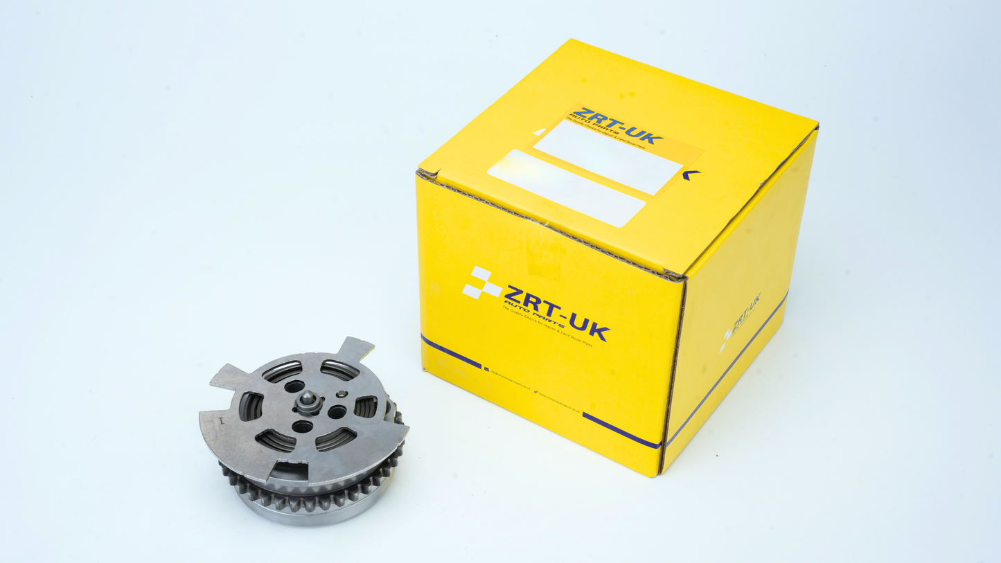 ZRT Aftermarket Sprocket - Camshaft Inlet LZLR060395