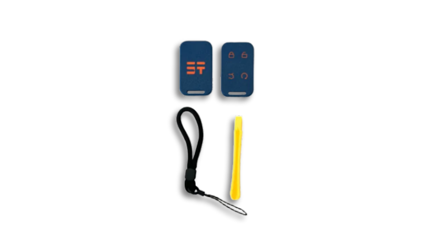 Jetour G700 Key Cover