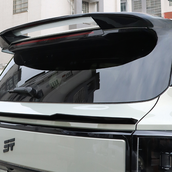 JETOUR T1 MID SPOILER