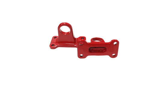Aftermarket Tow Hook - LR138315 (Set / Red)