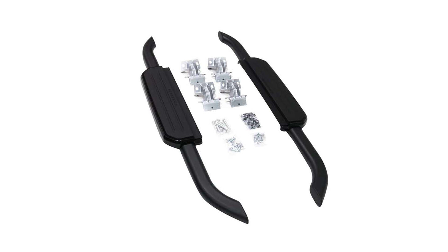 FIXED SIDE STEP - VPLEP0391 - WITH LOGO