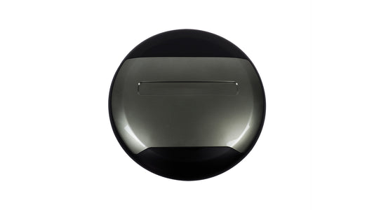 Spare Wheel Cover - VPLEW0143 - Pangea Green Without Logo