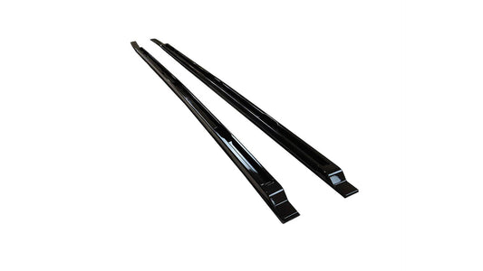 ROOF RAILS - VPLER0177 - Glossy Black (110 Set)