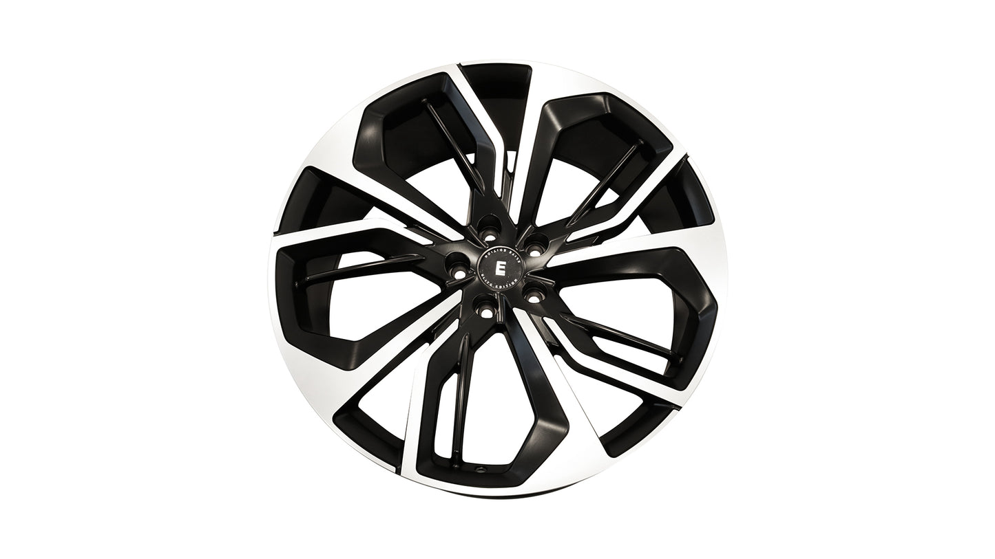 23 INCH ELITE EDITION ALLOY WHEEL FOR LAND ROVER