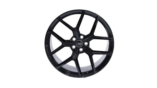 Land Rover 22 Inch Elite Edition Alloy Wheel (Set 4 Pcs)