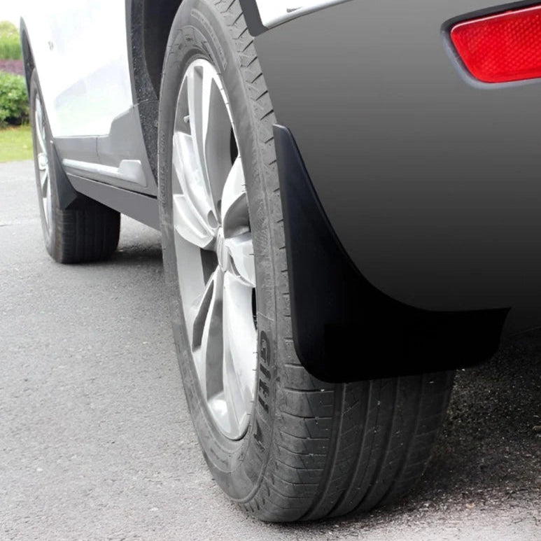 JETOUR T1 Mudflaps Set