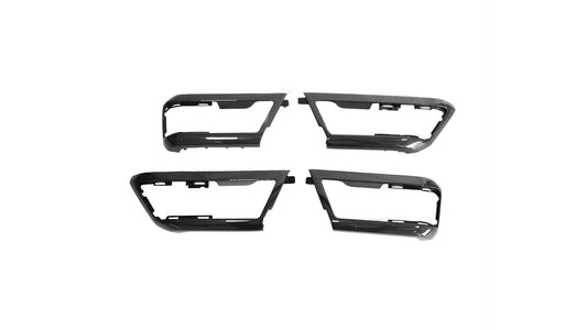 Aftermarket Inner Door Cover