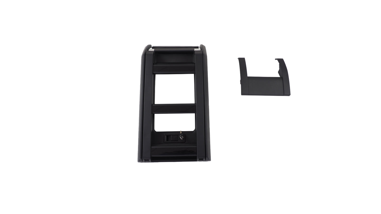 ROOF LADDER - VPLER0196BK