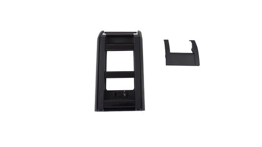 Aftermarket Roof Ladder - VPLER0196BK (Black)