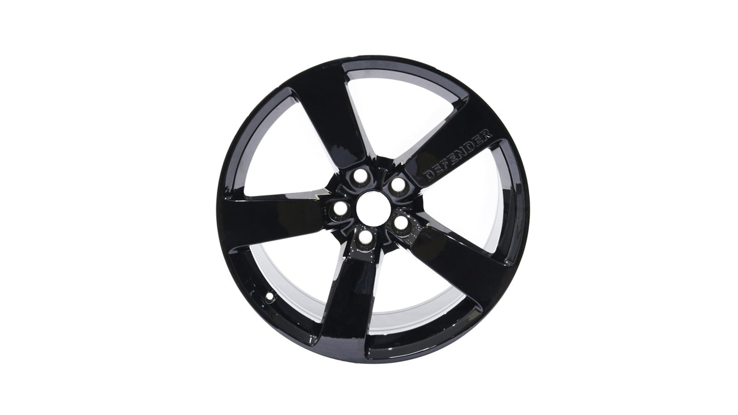 20 INCH DEFENDER ALLOY WHEEL - LR146244