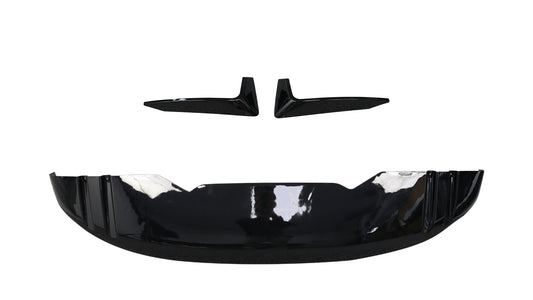 FRONT BUMPER LIP KIT