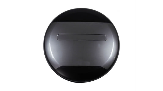 Spare Wheel Cover - VPLEW0143 - Grey Without Logo