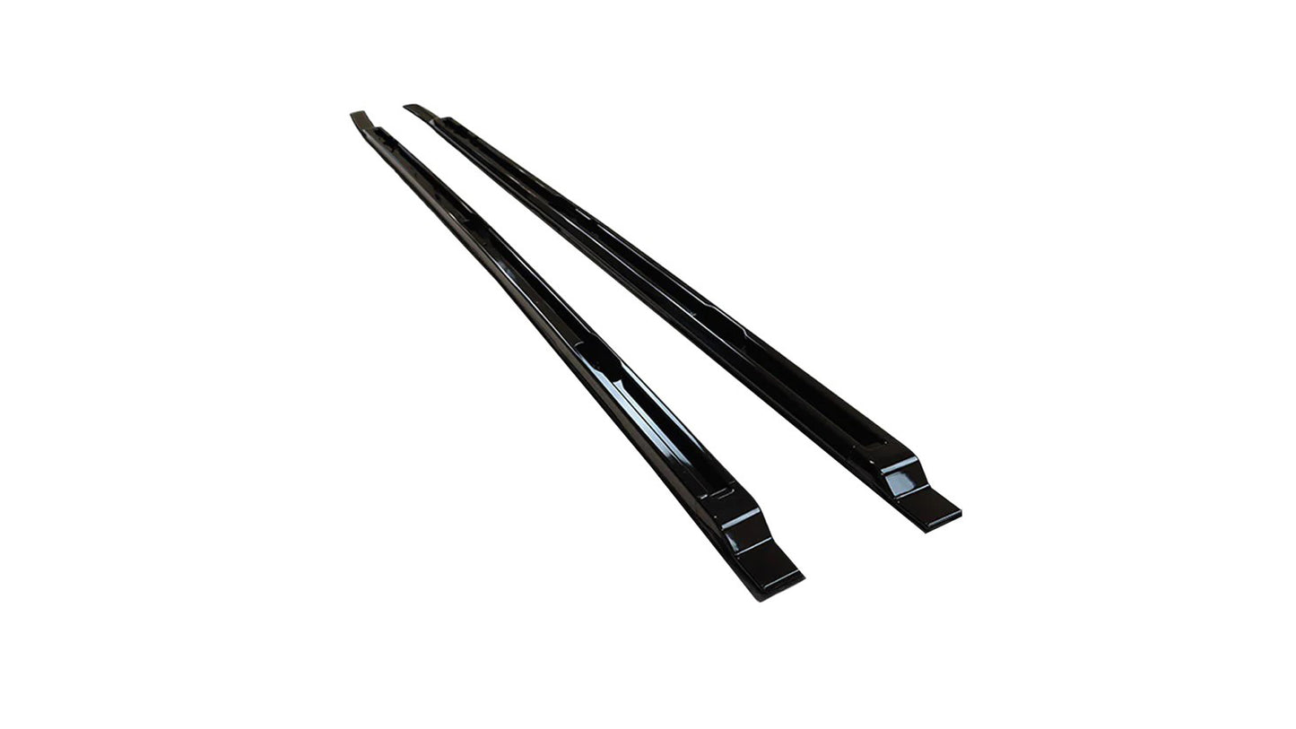 ROOF RAILS - VPLER0176 - Glossy Black (90 Set)