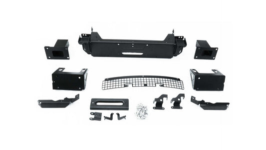 Aftermarket Winch Mounting Bracket - VPLEP0490