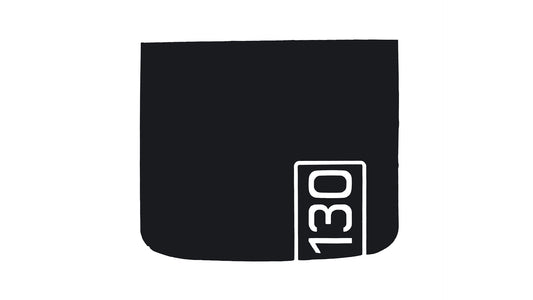 Genuine Bonnet Decal - VPLEP0517 (130)