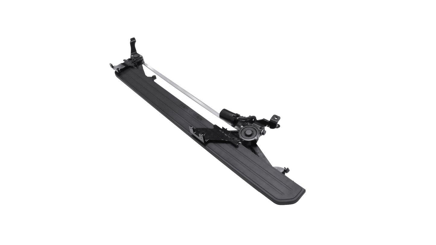 DEPLOYABLE SIDE STEP - VPLEP0394/VPLEP0393