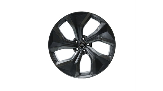 Land Rover 23 Inch Forged Alloy Wheel (Set 4 Pcs)