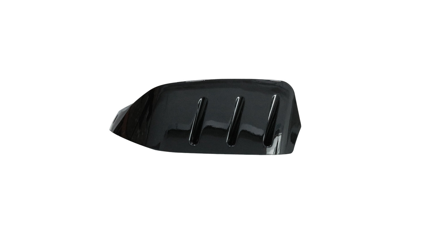 FRONT BUMPER SPLITTER