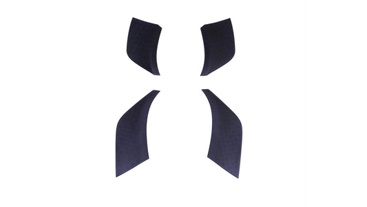 Aftermarket Chequered Body Protection Kit - VPLE90CQR01