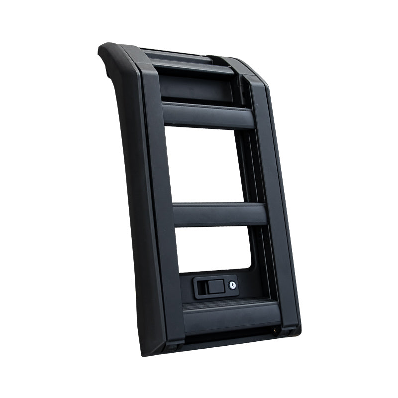 Jetour T2 Basic Accessories Bundle 3