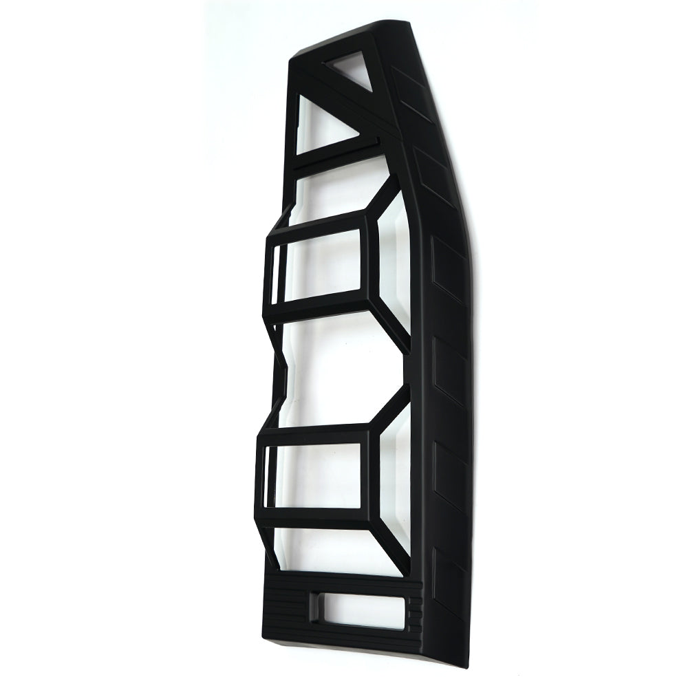 Jetour T2 Tail Lamp Cover (Set)