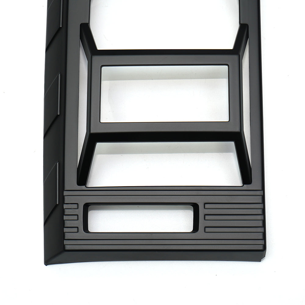 Jetour T2 Tail Lamp Cover (Set)