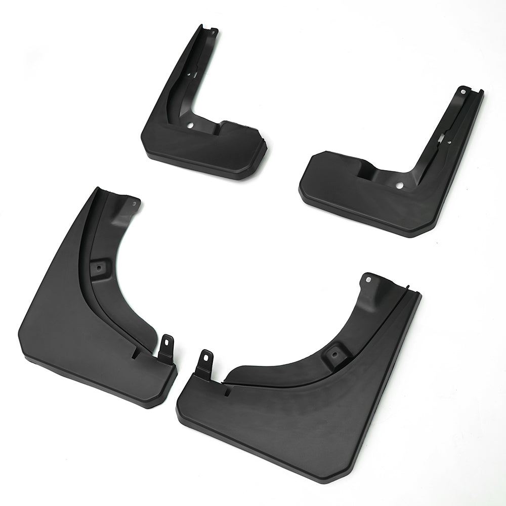 Jetour T2 Basic Accessories Bundle 2