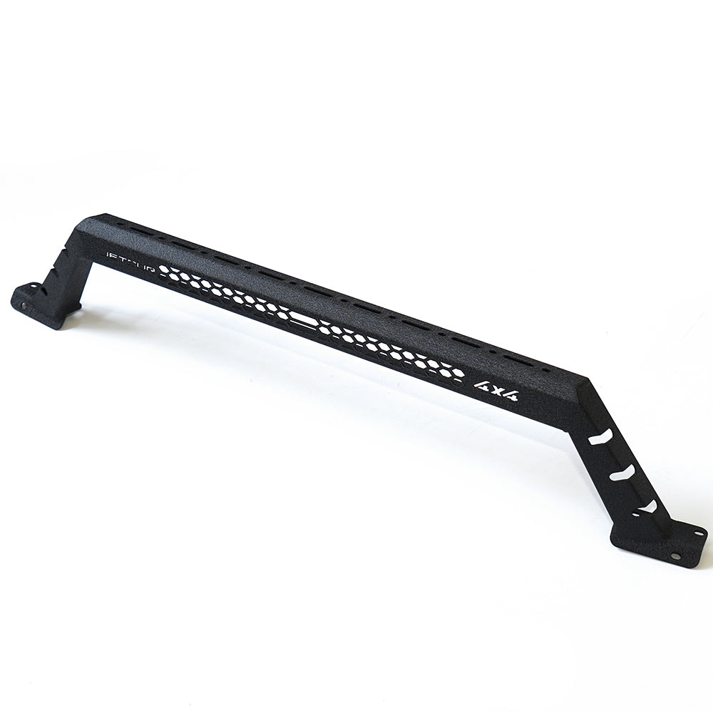 Jetour T2 Bull Bar (Small)