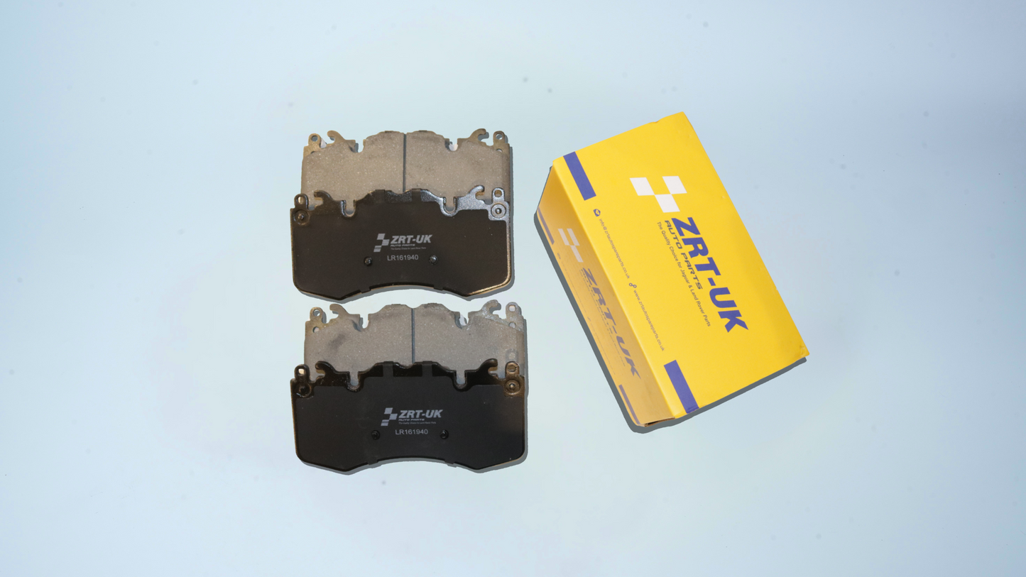 ZRT Aftermarket Brake Pads LZLR161940