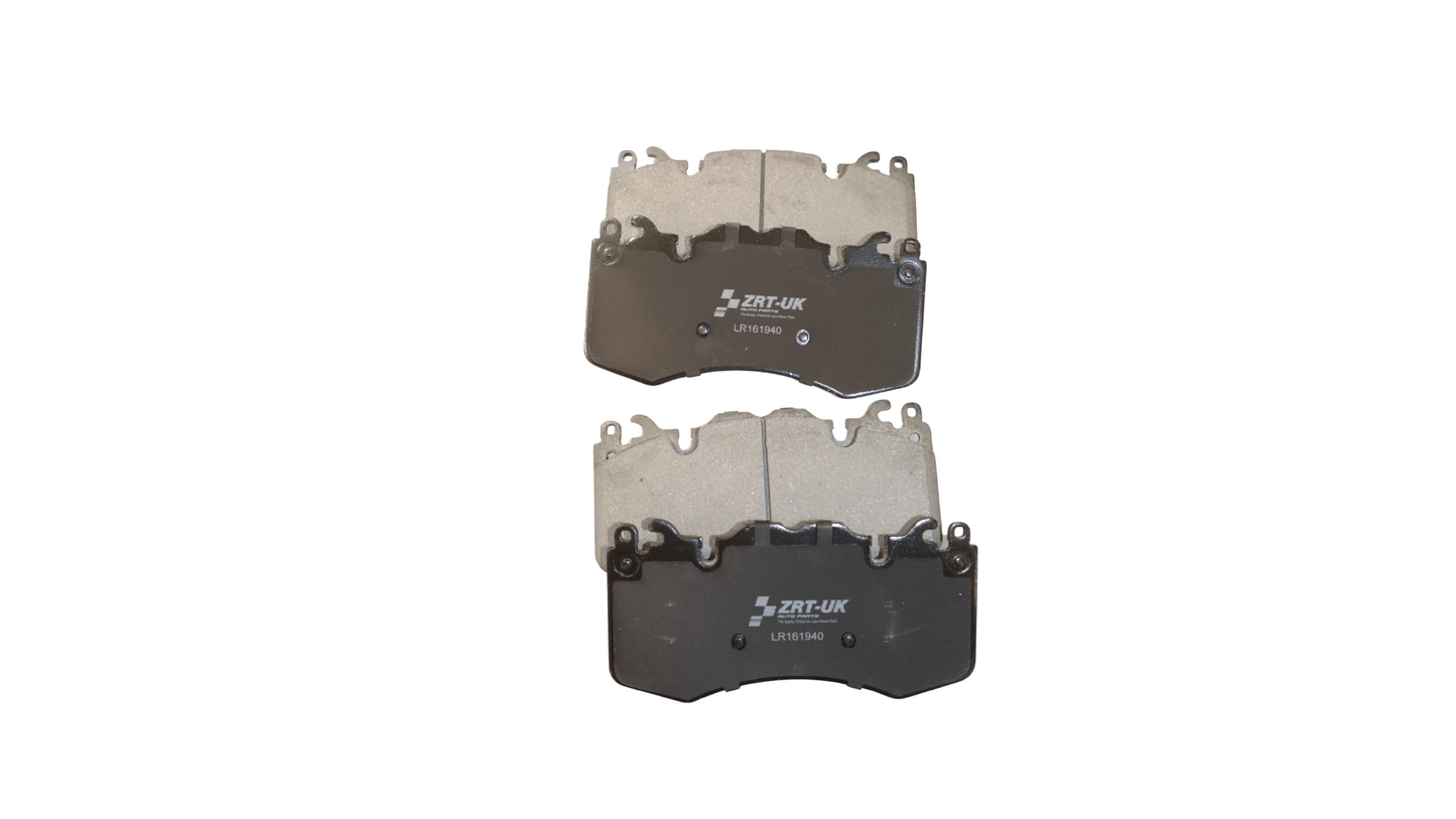 ZRT Aftermarket Brake Pads LZLR161940