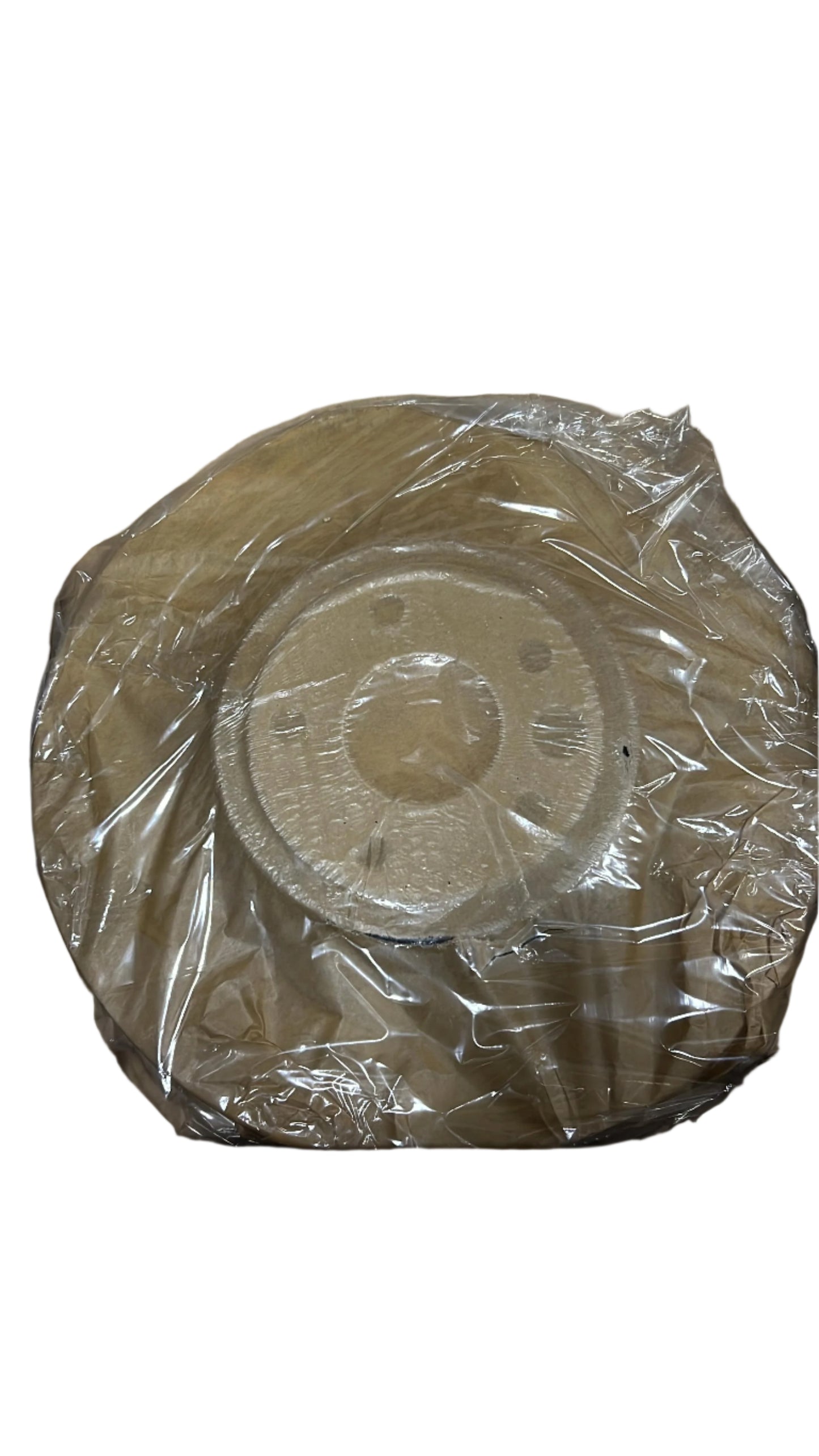 JZT4N1801 Front Brake Disc ZRT for Land Rover & Jaguar