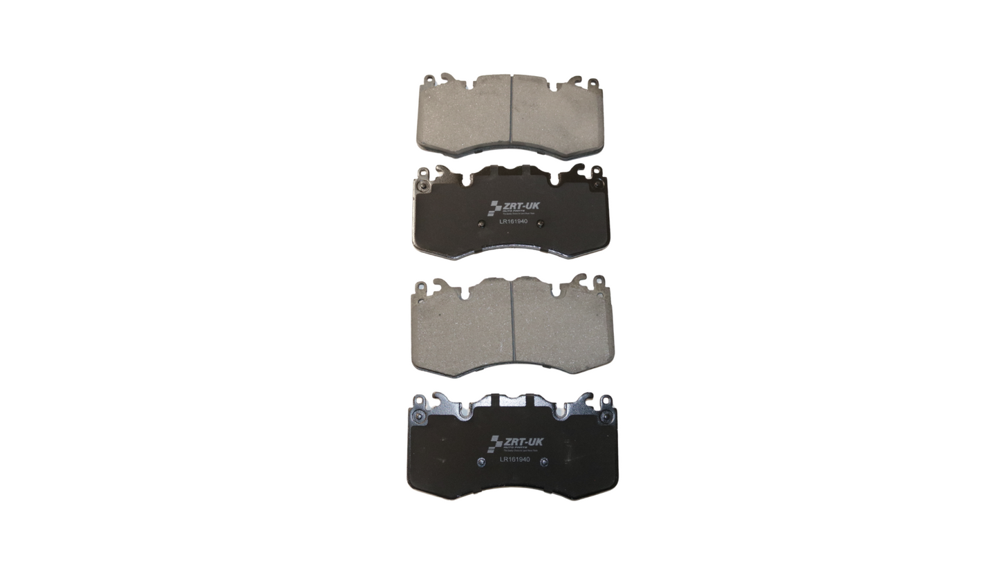 ZRT Aftermarket Brake Pads LZLR161940
