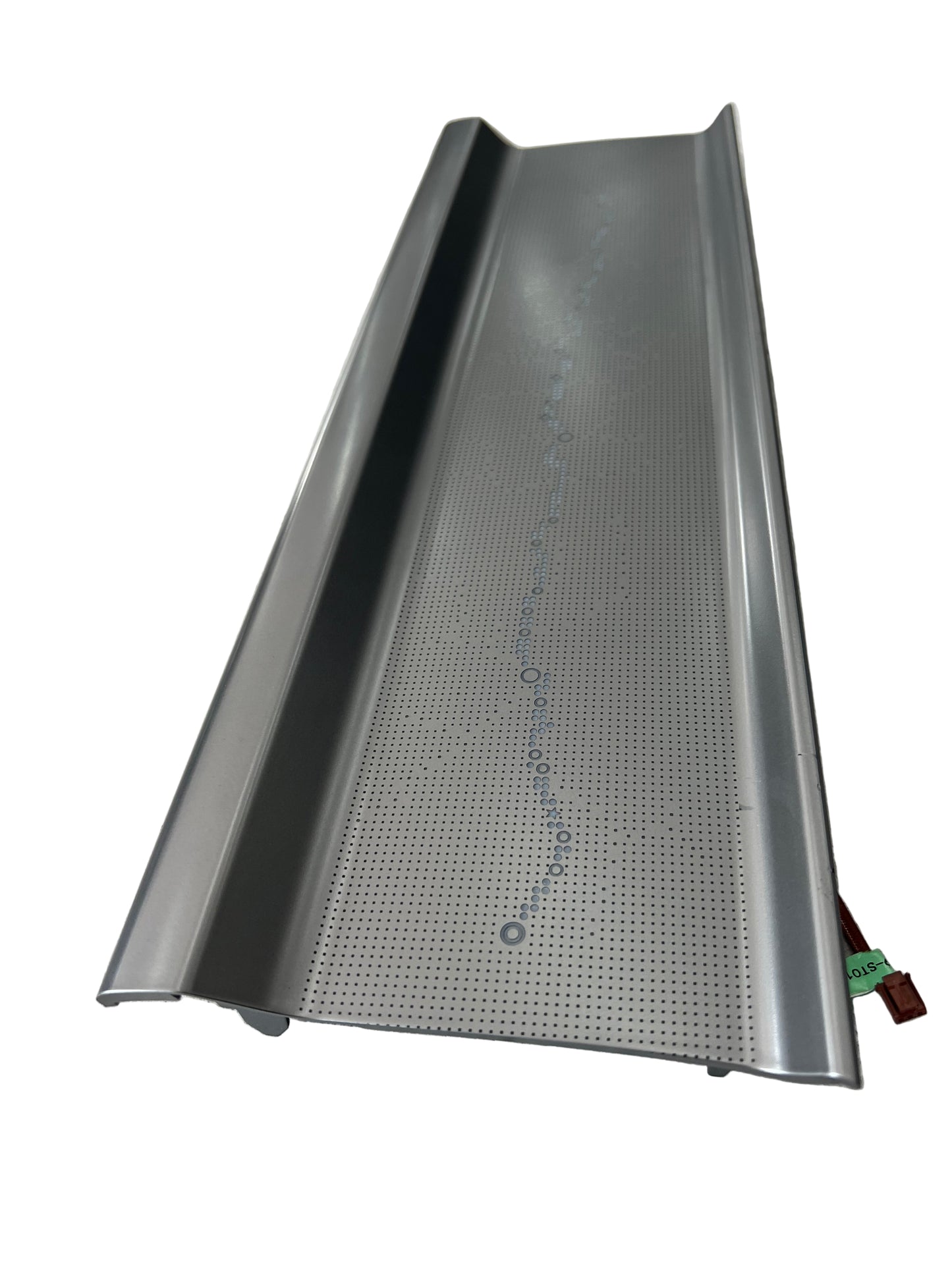 Jetour T2 Light Screen